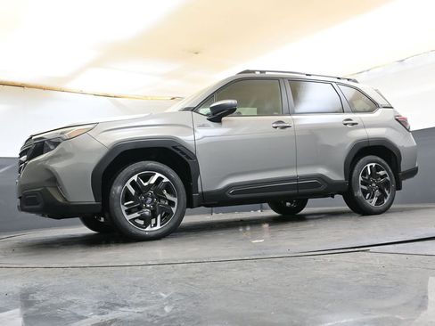 New 2026 Subaru Forester Limited image 40
