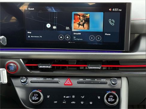 New 2026 Hyundai Sonata N Line image 22