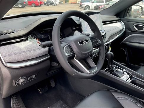 New 2024 Jeep Compass Latitude image 6