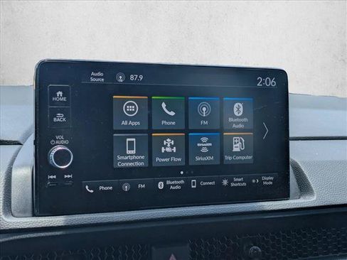 Used 2025 Honda CR-V Sport-L image 12