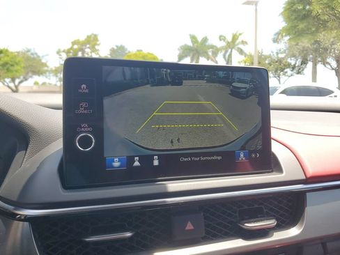 Certified 2025 Acura ADX A-Spec AWD/4WD image 26