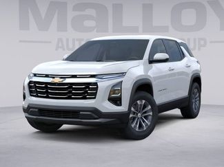 New 2026 Chevrolet Equinox LT w/ Safety and Technology Package AWD/4WD video 1