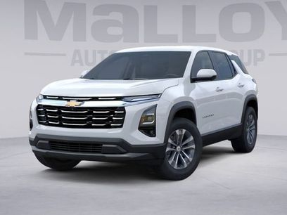 New 2026 Chevrolet Equinox LT w/ Safety and Technology Package