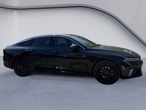 Used 2025 Kia K5 GT w/ GT1 Package FWD image 5