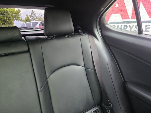 Used 2025 Lexus UX 300h FWD w/ Accessory Package (Z2) image 14