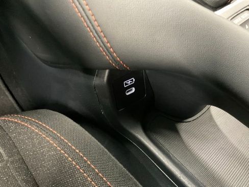 Certified 2024 Honda HR-V Sport image 21