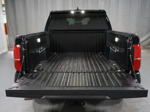 Certified 2025 Toyota Tacoma SR5 RWD image 35