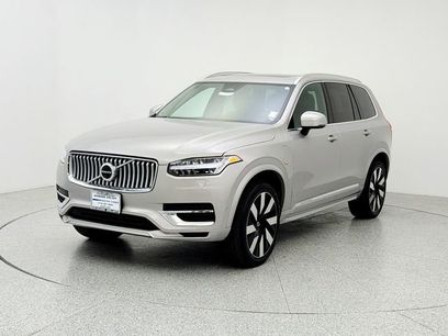 Certified 2023 Volvo XC90 T8 Ultimate