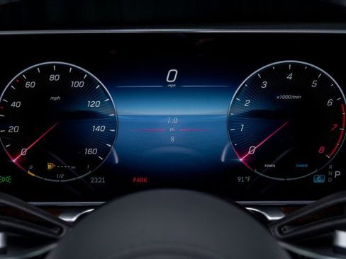 New 2026 Mercedes-Benz S 580 4MATIC Sedan image 22