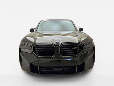 Used 2024 BMW XM AWD/4WD image 2