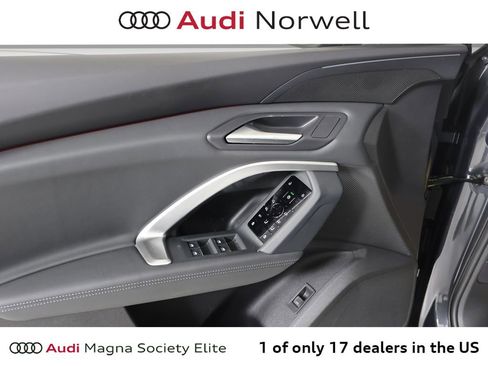 New 2026 Audi Q5 Premium image 20