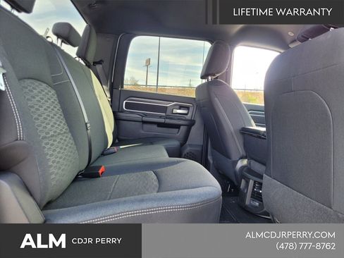 New 2026 RAM 4500 Tradesman image 13