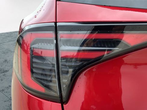 New 2026 Kia Sportage SX AWD/4WD image 41