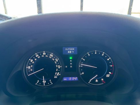 Used 2010 Lexus IS 250 AWD image 27