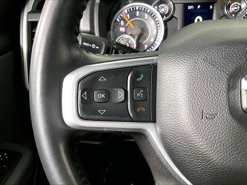 Used 2022 RAM 1500 Big Horn image 18