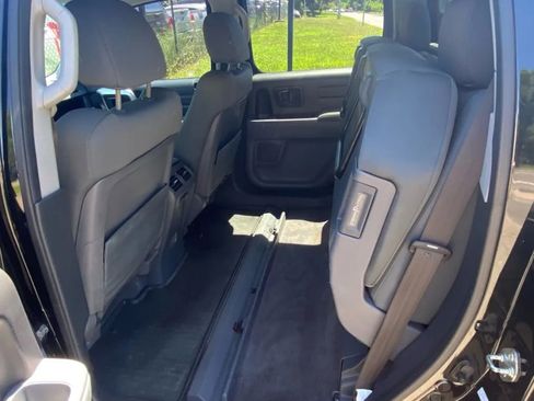 Used 2008 Honda Ridgeline RTX image 24