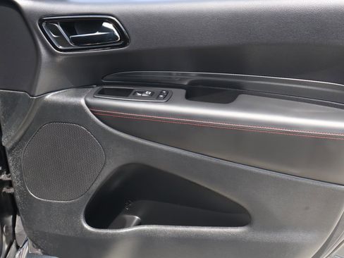 Used 2025 Dodge Durango R/T AWD/4WD image 18