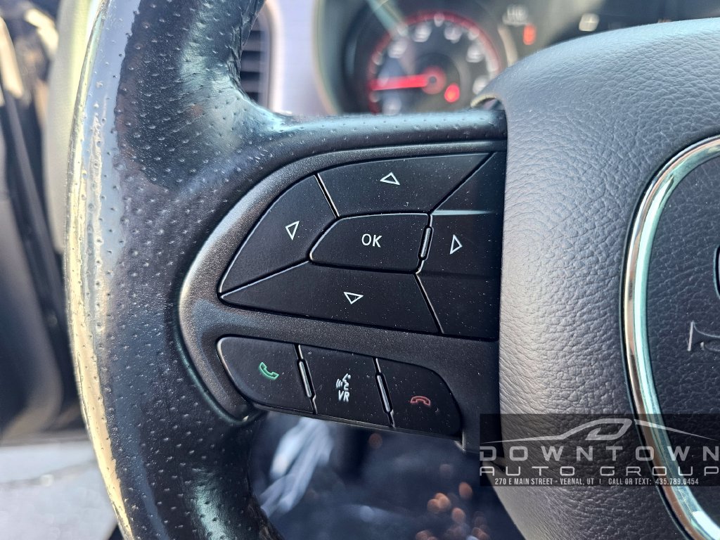 Used 2017 Dodge Charger SXT w/ AWD Plus Group image 21