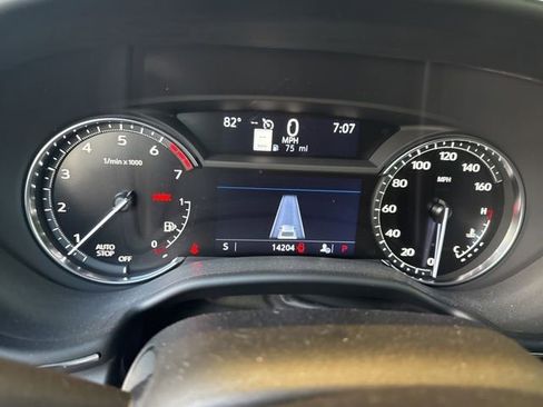 Used 2024 Cadillac CT5 Luxury w/ Sun And Sound Package image 5