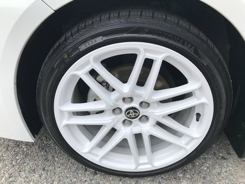 Certified 2023 Toyota Corolla SE FWD image 10