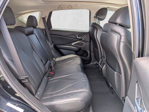 Used 2019 Acura RDX FWD image 19