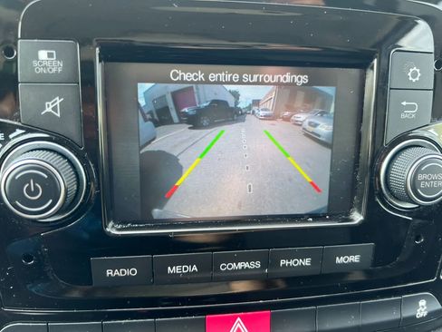 Used 2017 RAM ProMaster City Tradesman w/ Rear Back-up Camera Group FWD image 14