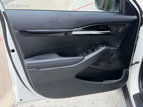 Used 2023 Kia Seltos S AWD/4WD image 4