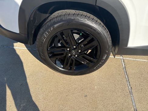 New 2026 Chevrolet Trax ACTIV w/ Driver Confidence Package image 4