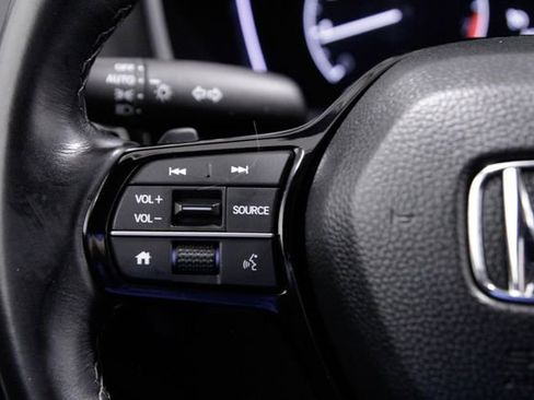 Used 2024 Honda Civic Sport image 25