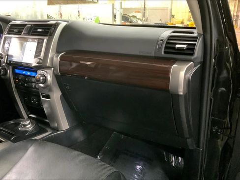 Used 2022 Toyota 4Runner Limited image 38