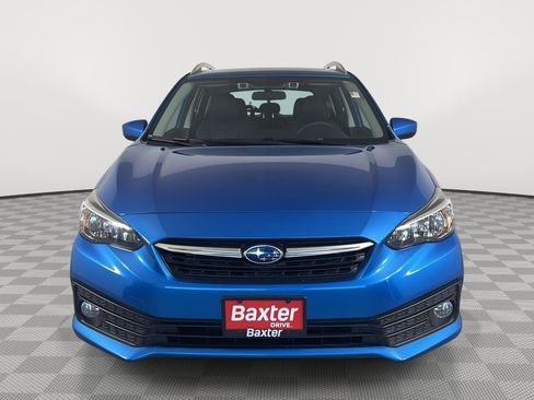 Certified 2023 Subaru Impreza Premium image 2