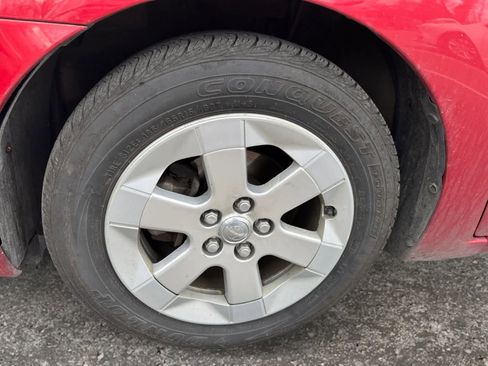 Used 2008 Toyota Prius image 12