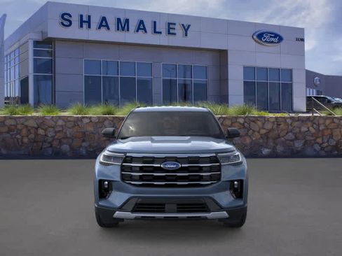 Used 2026 Ford Explorer Active w/ Active Comfort Package image 6