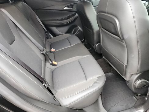 Used 2023 Buick Encore GX Preferred w/ Cold Weather Comfort Package image 13