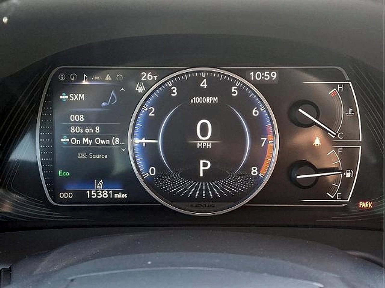 Used 2022 Lexus ES 350 w/ Premium Package FWD image 24
