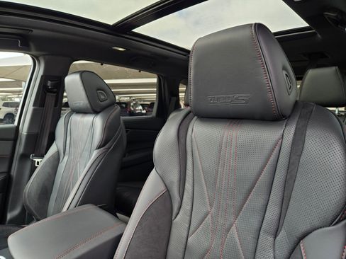 New 2026 Acura MDX Type S AWD/4WD image 15