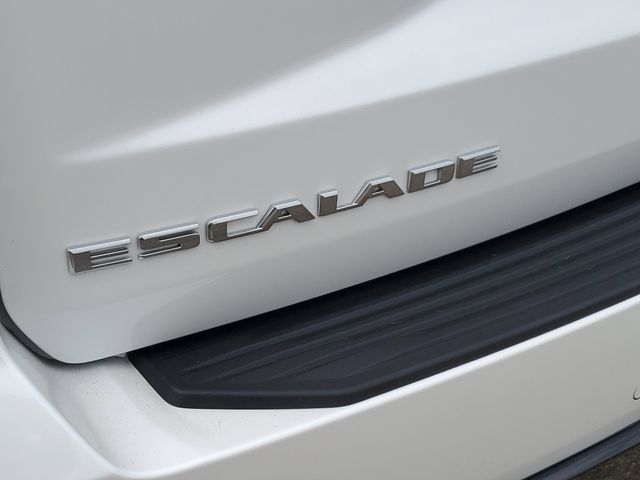 Used 2024 Cadillac Escalade Sport Platinum AWD/4WD image 35