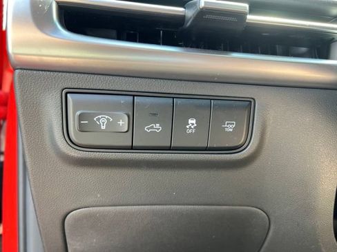 Used 2025 Hyundai Santa Cruz XRT AWD/4WD image 10