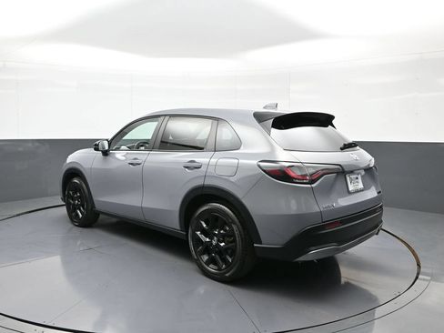 Certified 2024 Honda HR-V Sport image 8