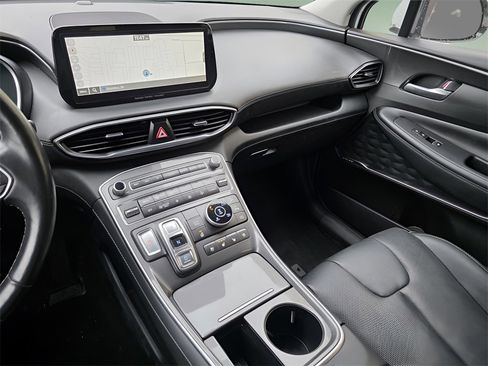 Certified 2023 Hyundai Santa Fe Limited image 31