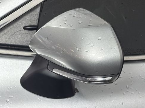 Used 2022 Toyota Camry SE FWD image 30