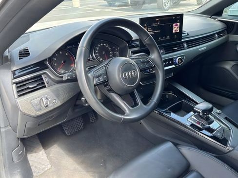 Used 2022 Audi A5 2.0T Premium AWD/4WD image 20
