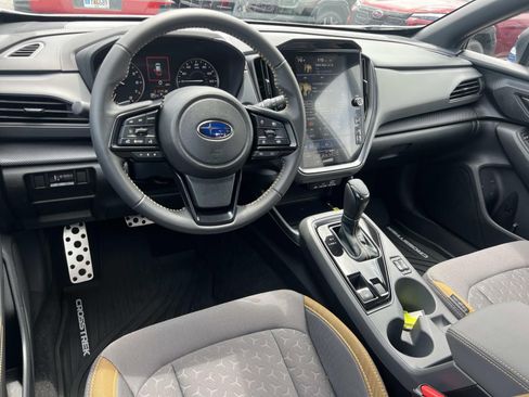 Certified 2025 Subaru Crosstrek 2.5i Sport w/ Popular Package #4A AWD/4WD image 22