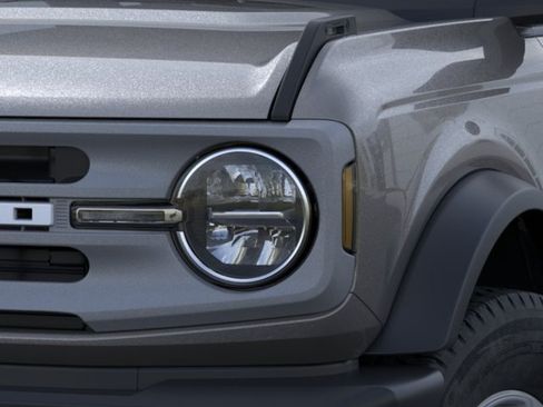 New 2025 Ford Bronco Big Bend AWD/4WD image 19