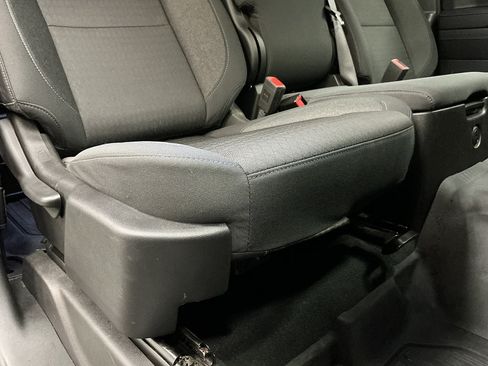 Used 2024 GMC Sierra 1500 SLE w/ Preferred Package AWD/4WD image 34