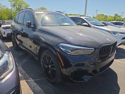Used 2023 BMW X5 xDrive40i w/ M Sport Package