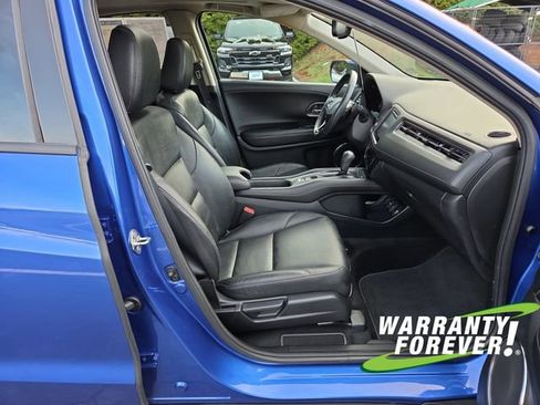 Used 2018 Honda HR-V EX-L image 15