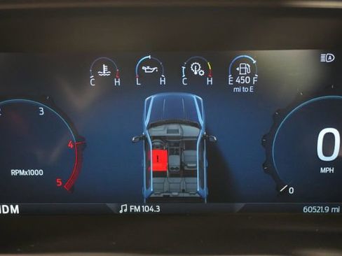 Certified 2023 Ford F450 Lariat AWD/4WD image 15