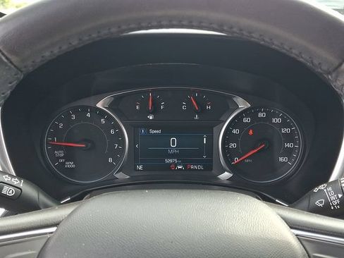 Used 2021 Chevrolet Equinox LT FWD image 20