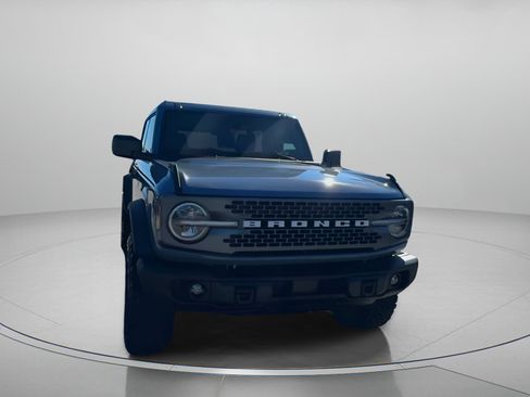 New 2025 Ford Bronco Badlands image 6